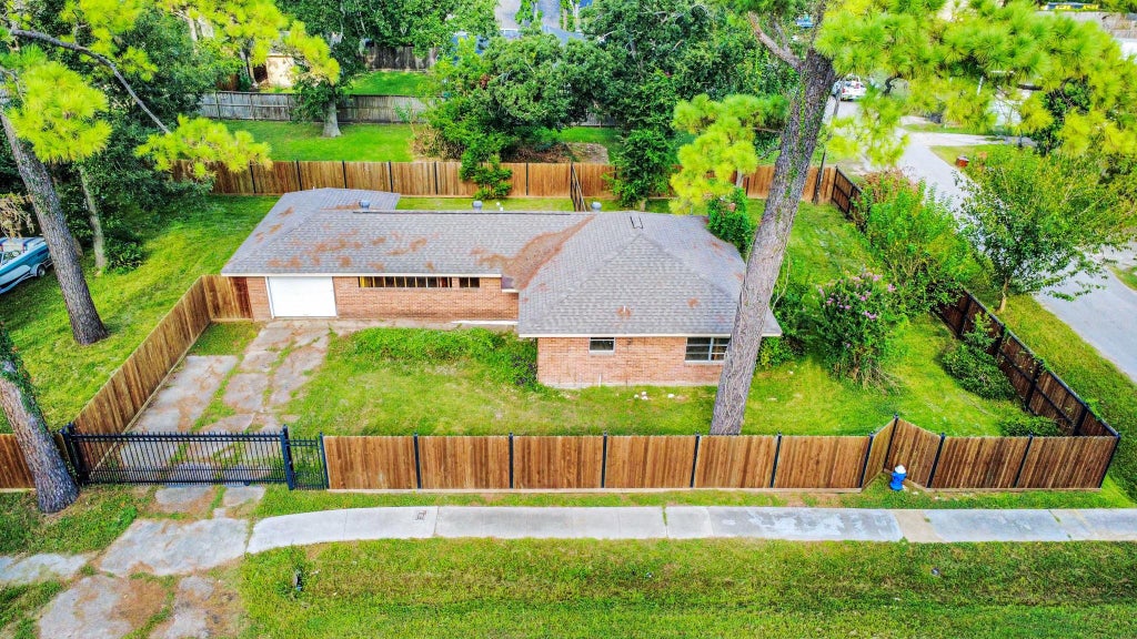 Photo of 5914 Breland Street, Houston, TX 77016 (MLS # 72956814)