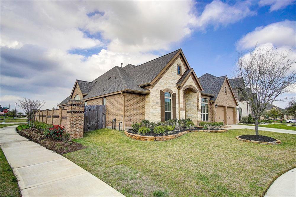 4403 Cobalt Cross Street