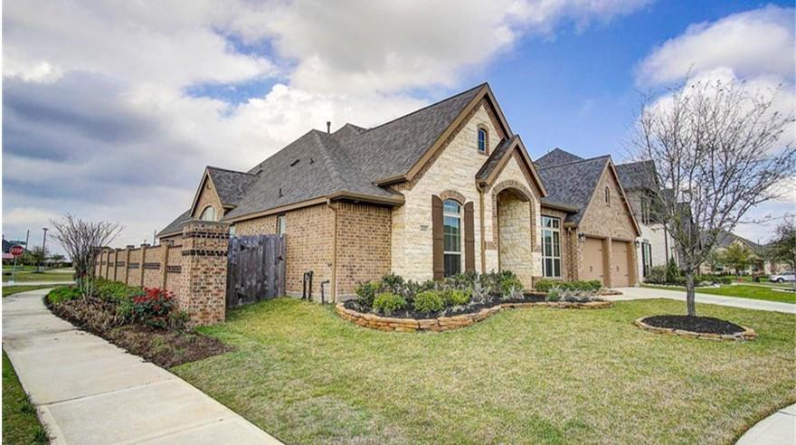4403 Cobalt Cross Street