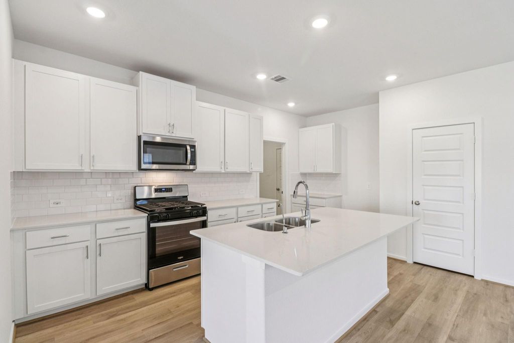Photo of 22646 Ellis Way Lane, New Caney, TX 77357 (MLS # 32758687)