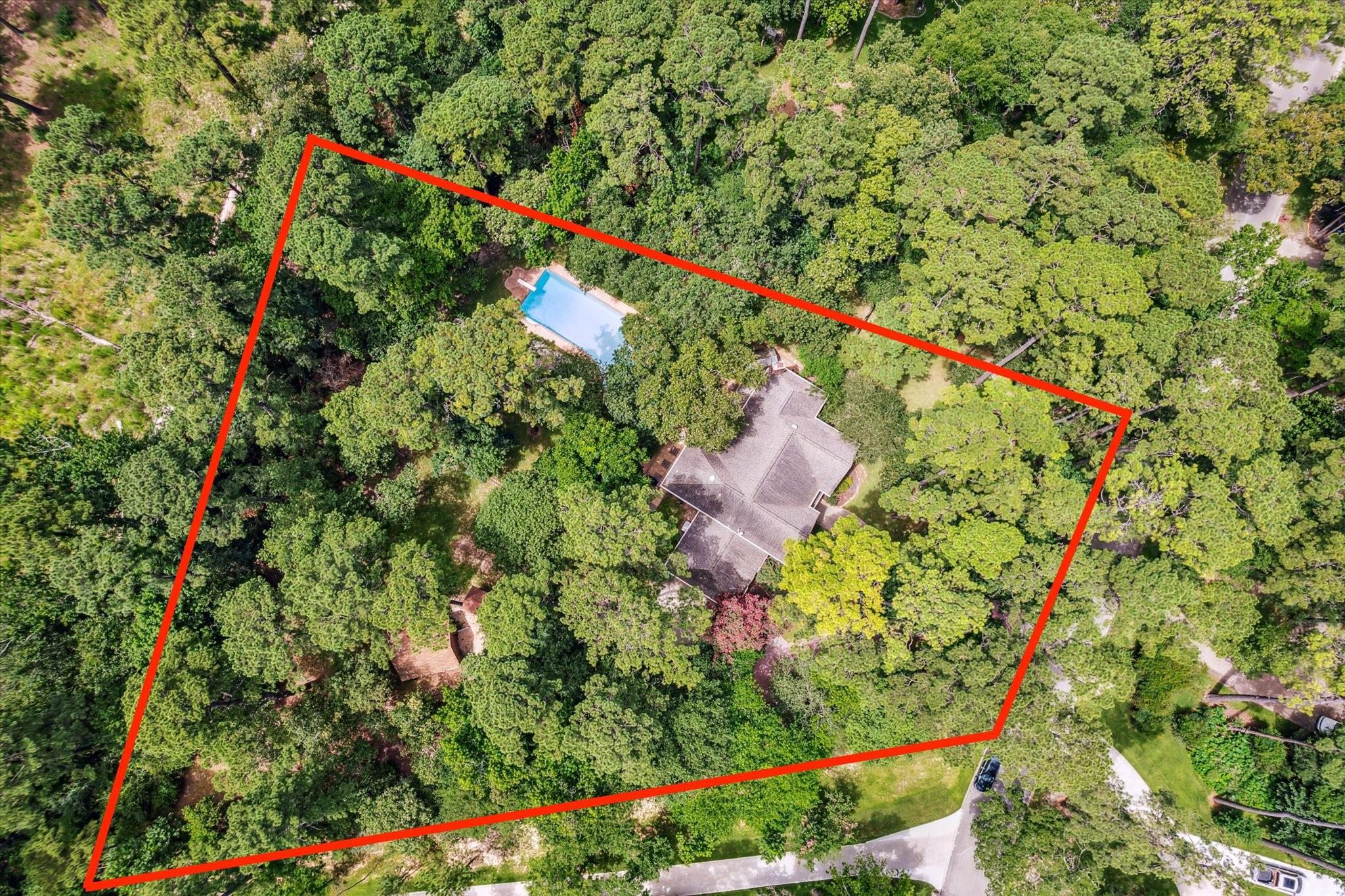 12190 Willowridge Circle