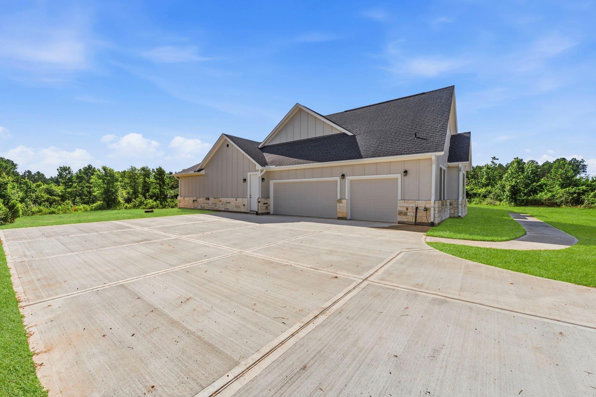 16140 Forest Mill Road