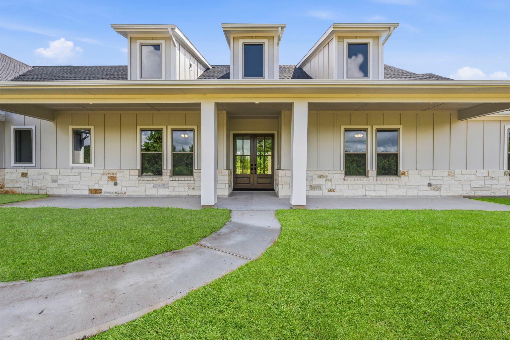 16140 Forest Mill Road