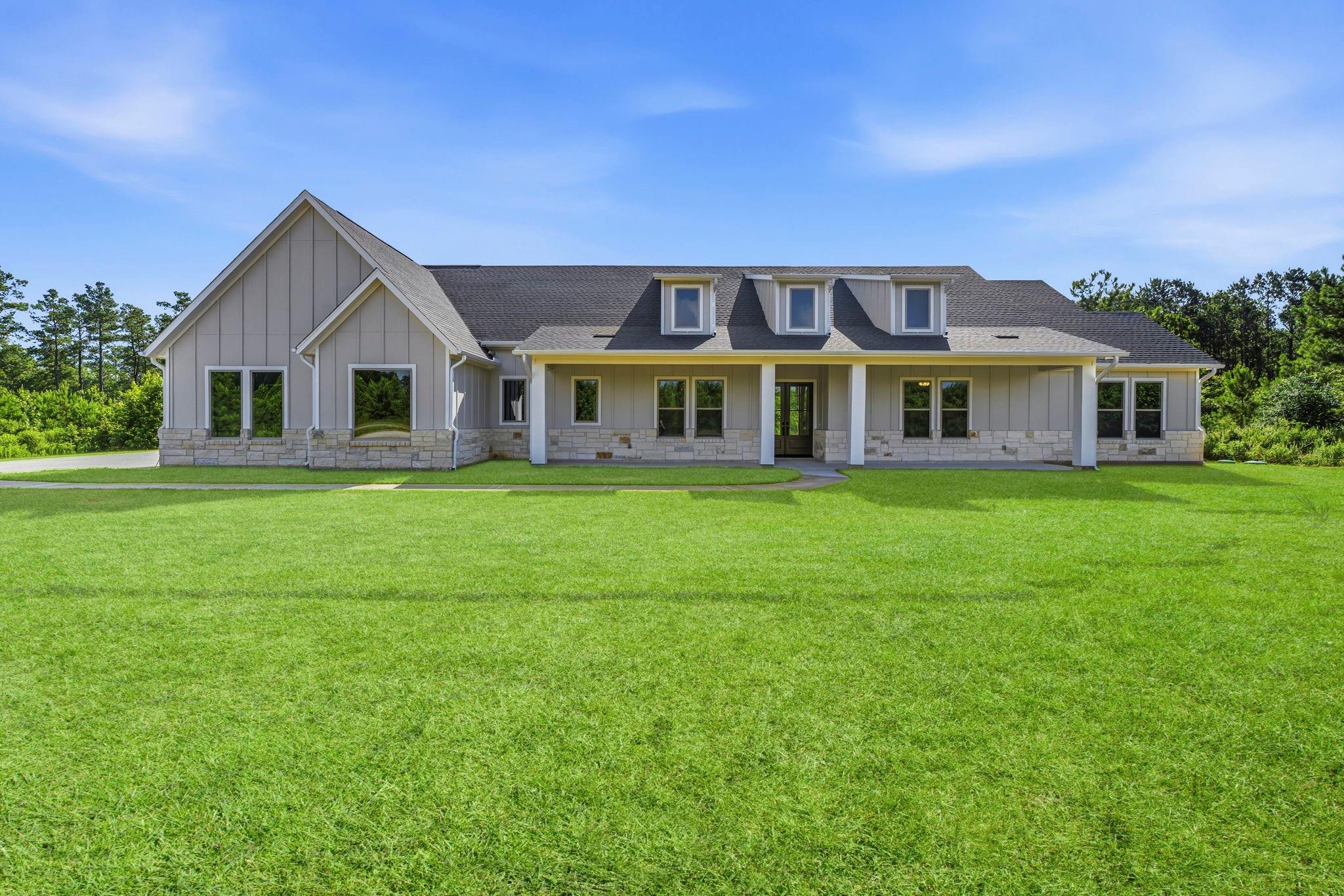 16140 Forest Mill Road