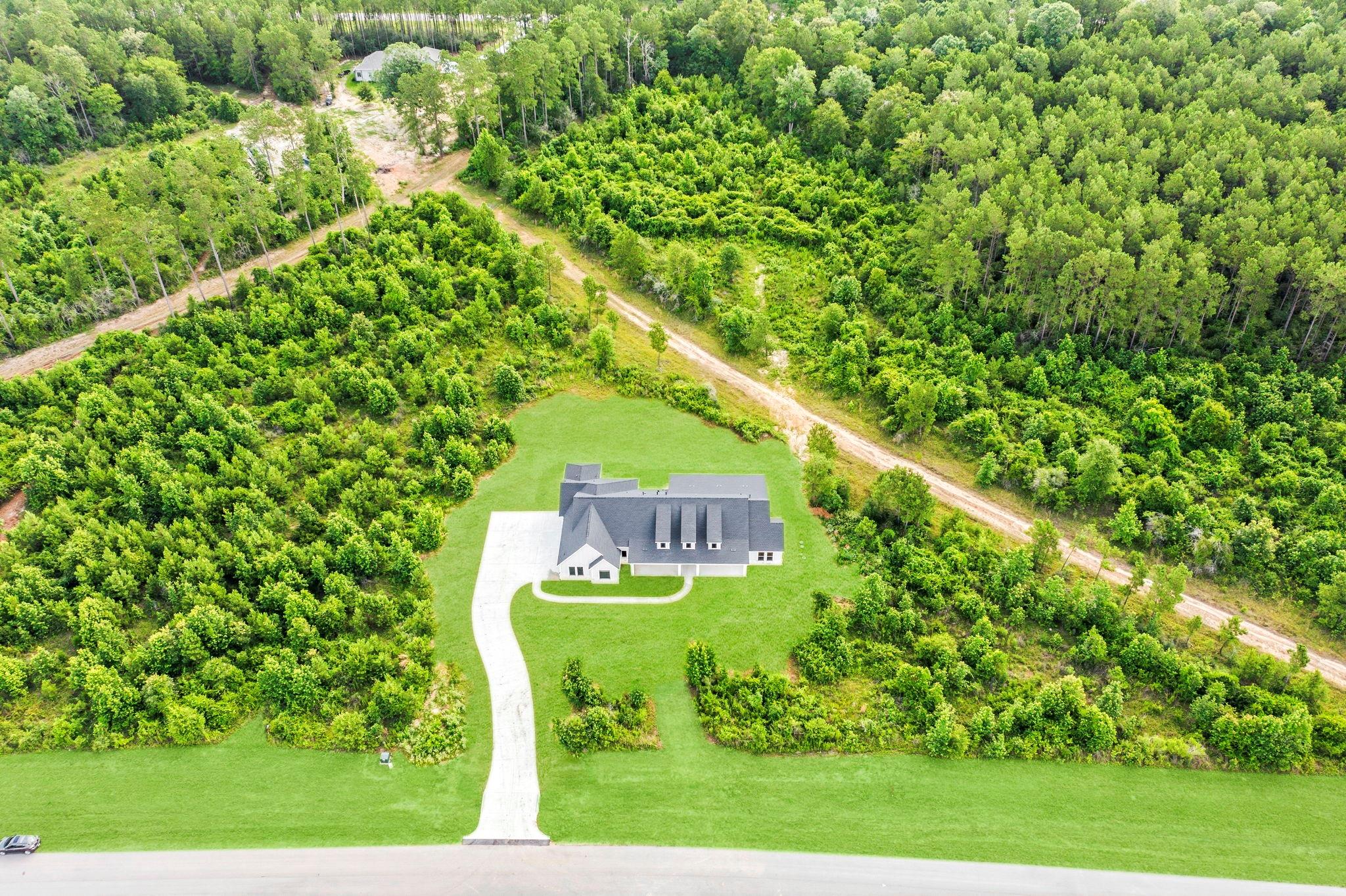 16140 Forest Mill Road