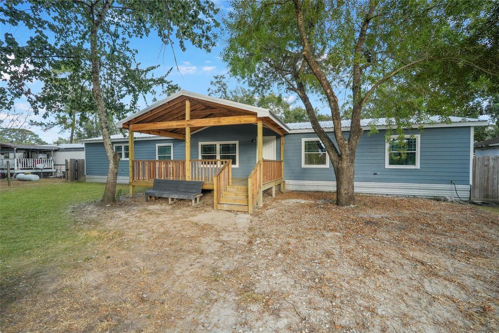 Photo of 23533 Aestival Street, Porter, TX 77365 (MLS # 10626377)