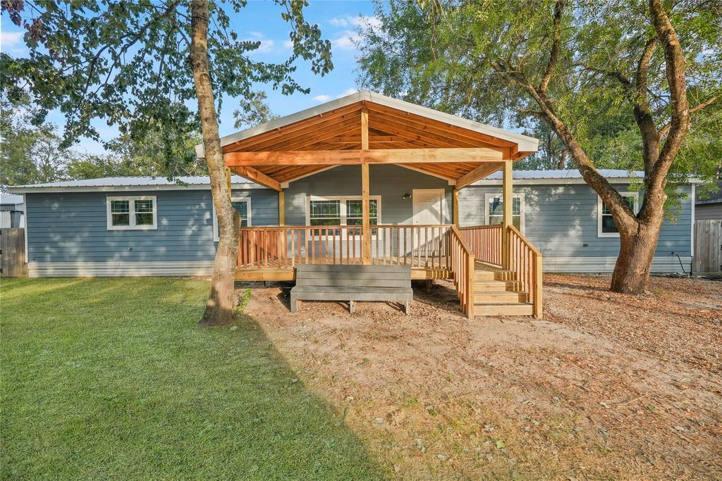 Photo of 23533 Aestival Street, Porter, TX 77365 (MLS # 10626377)