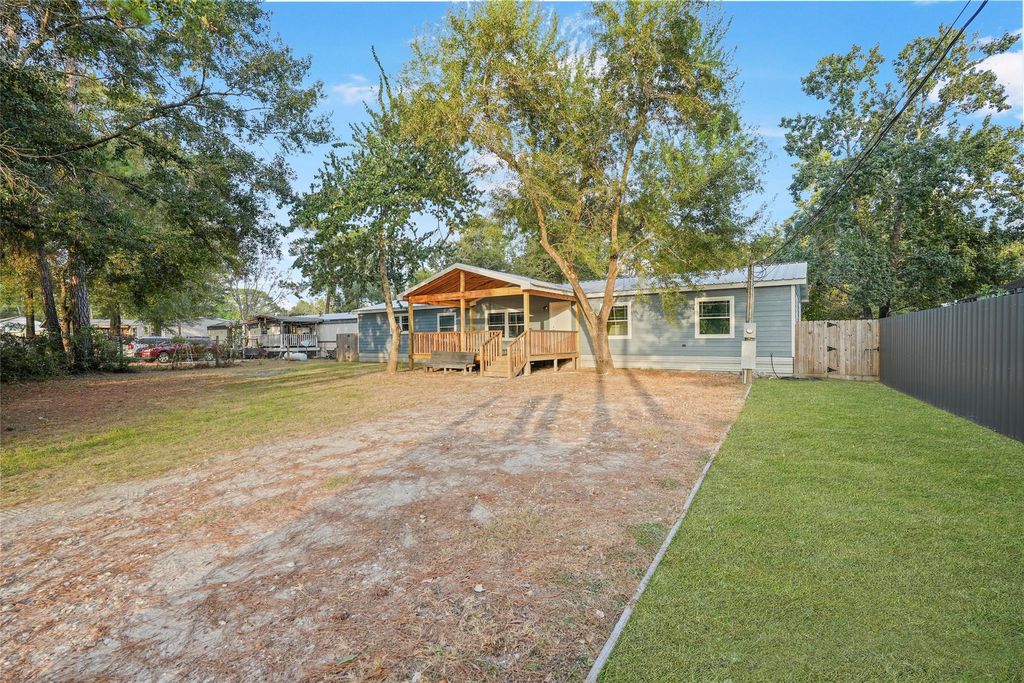 Photo of 23533 Aestival Street, Porter, TX 77365 (MLS # 10626377)