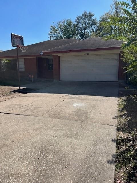 Photo of 4141 Lemac Dr, Houston, TX 77025 (MLS # 76329925)