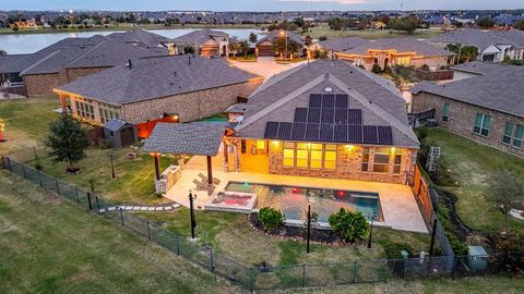 19903 Oakland Knoll Circle Richmond TX 77407