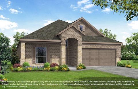 Photo of 6207 Vista View Lane, Richmond, TX 77469 (MLS # 68403625)