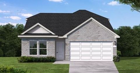 19066 Cetera Villa Drive Hockley TX 77447
