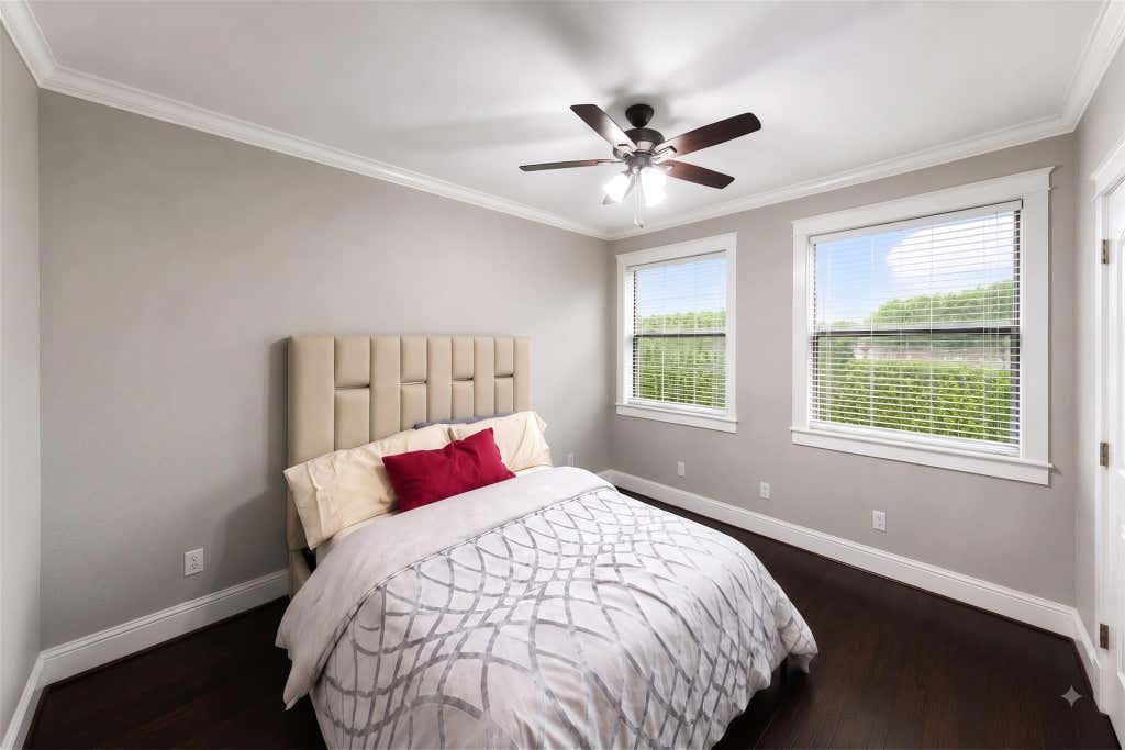 Photo of 2208 Bellefontaine Street #A, Houston, TX 77030 (MLS # 42564475)