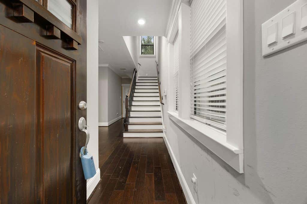 Photo of 2208 Bellefontaine Street #A, Houston, TX 77030 (MLS # 42564475)