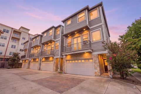 Photo of 2208 Bellefontaine Street #A, Houston, TX 77030 (MLS # 42564475)