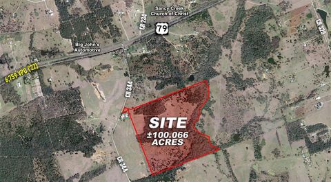 529 County Road 334 Rockdale TX 76567