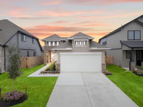 Photo of 31844 Pecan Cottage Lane, Spring, TX 77386 (MLS # 33429540)