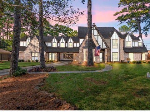 Photo of 8202 Forest Ridge Road, Spring, TX 77379 (MLS # 25276845)
