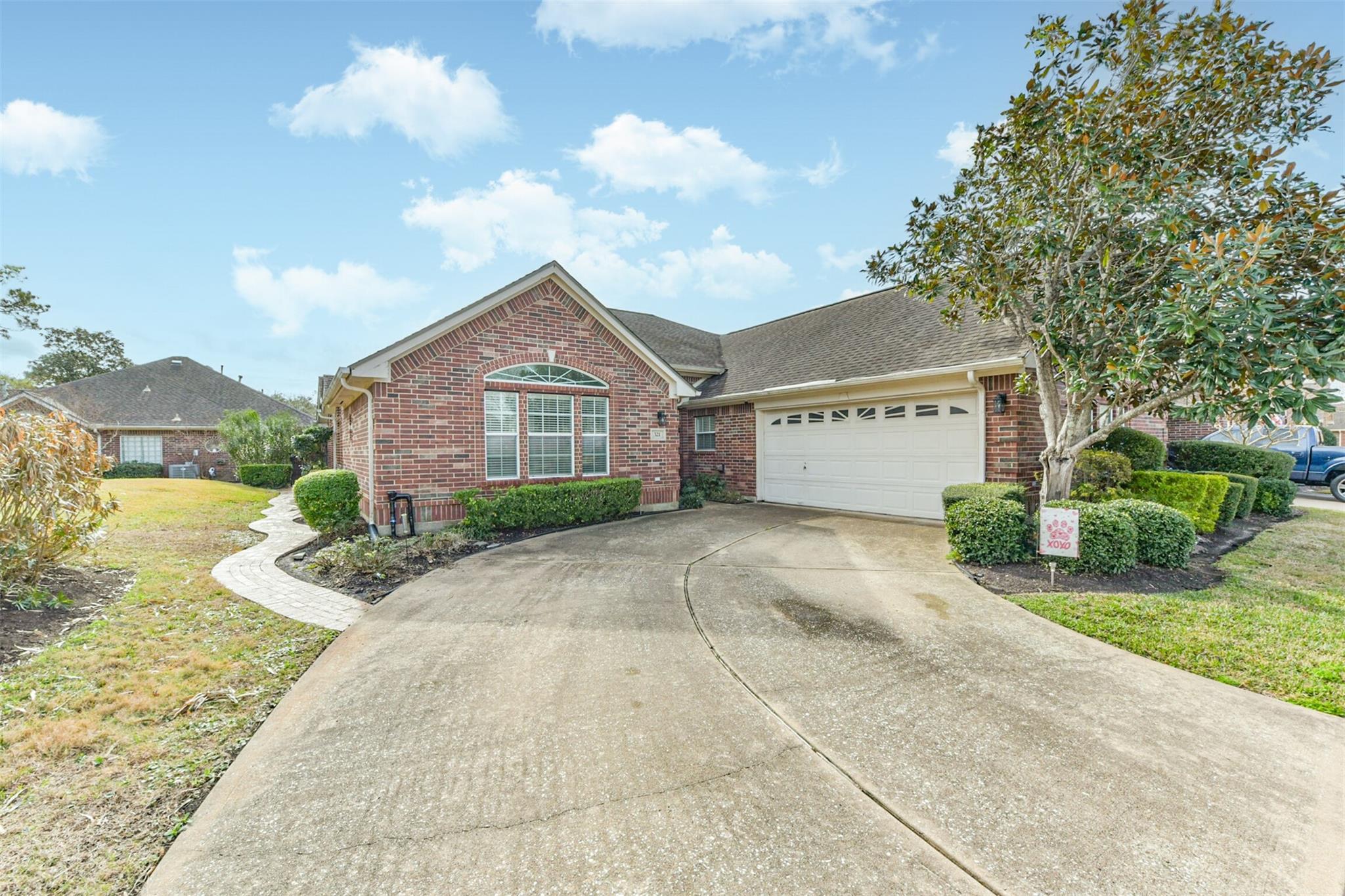 321 Pine Creek Drive