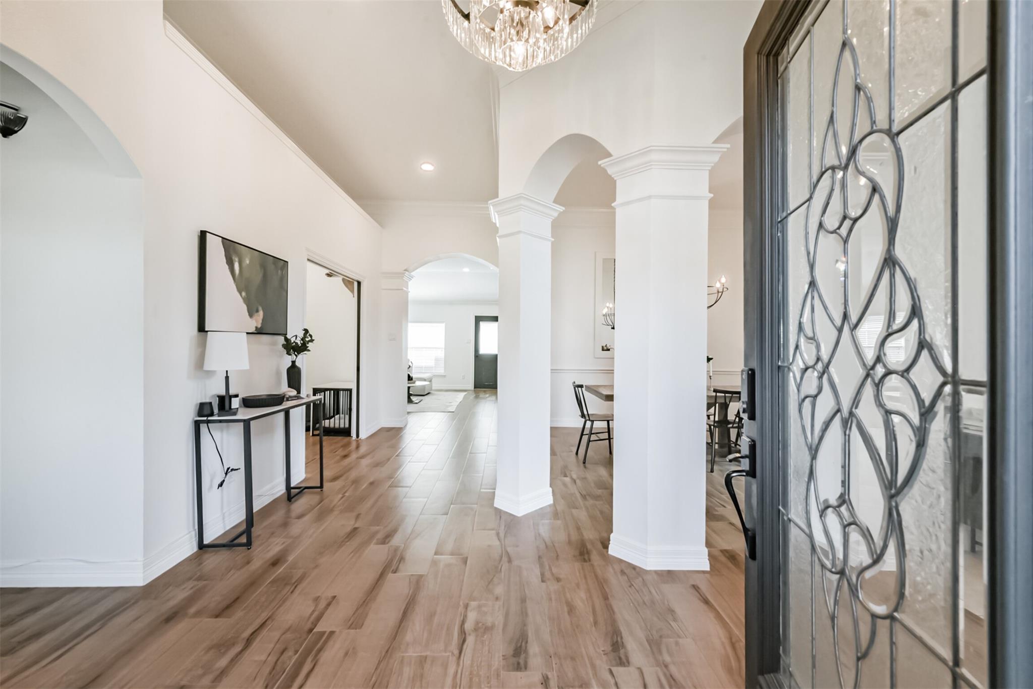 321 Pine Creek Drive