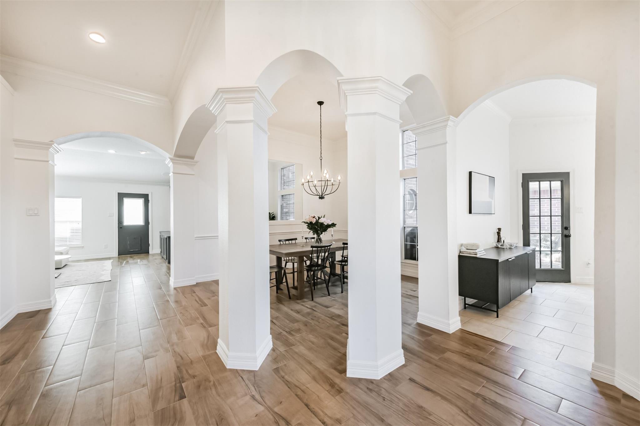 321 Pine Creek Drive