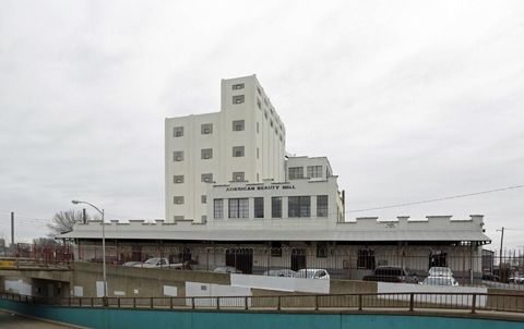 2400 S Ervay St Dallas TX 75215