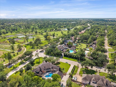 Photo of 9106 Cypresswood Drive, Spring, TX 77379 (MLS # 32414778)
