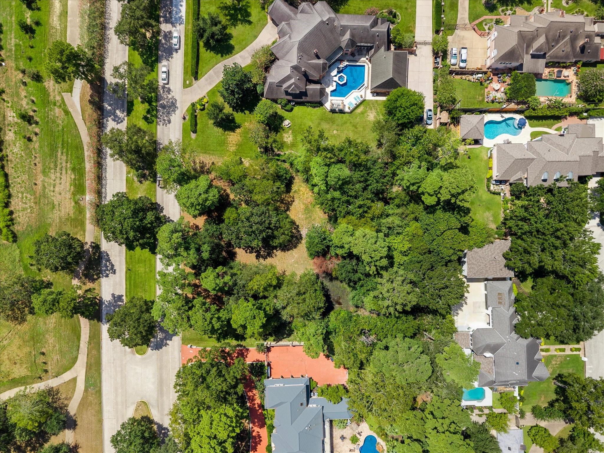 9106 Cypresswood Drive