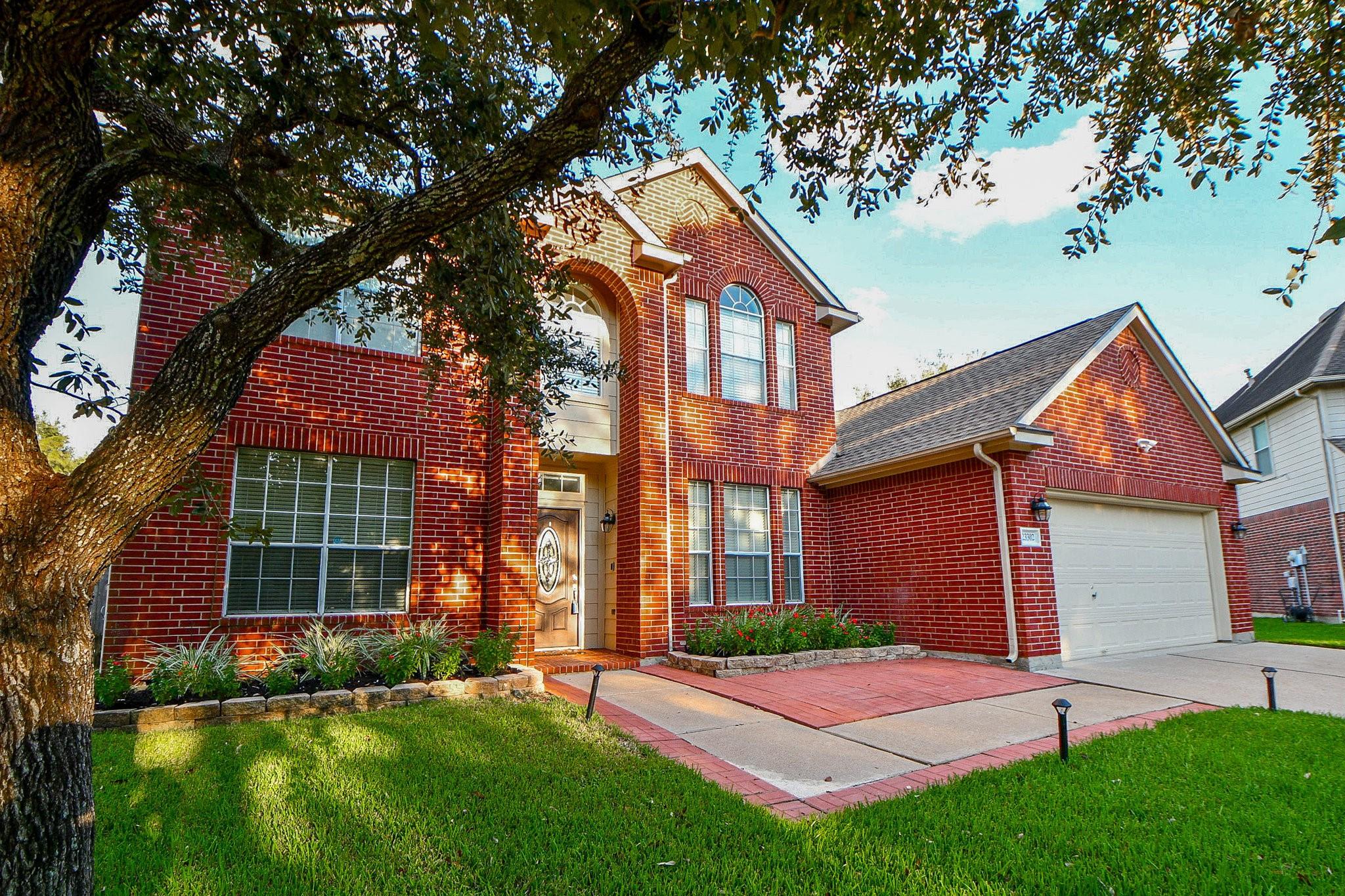 23302 Tinton Ct