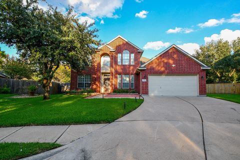 Photo of 23302 Tinton Ct Ct, Katy, TX 77494 (MLS # 7808237)