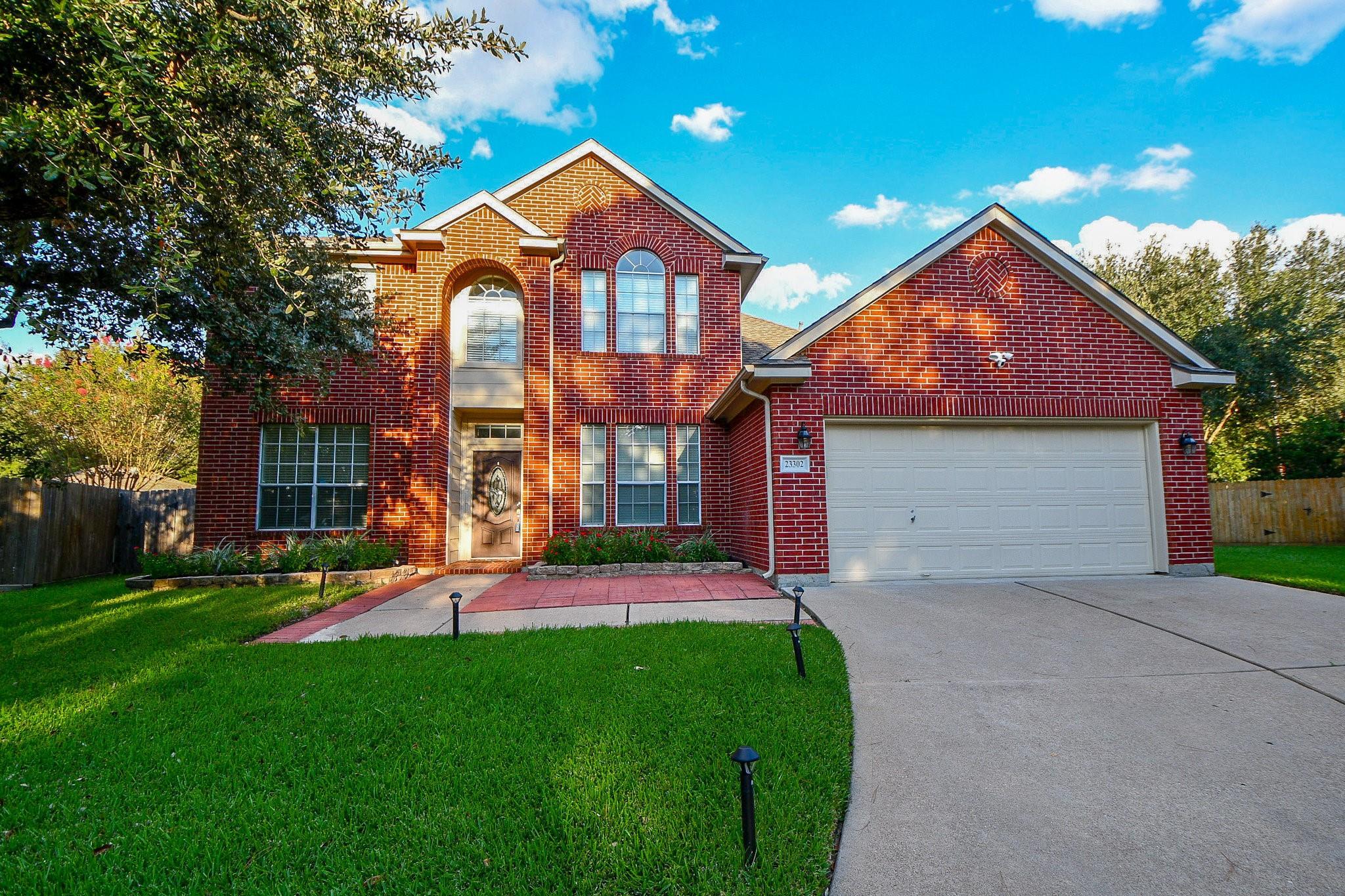23302 Tinton Ct