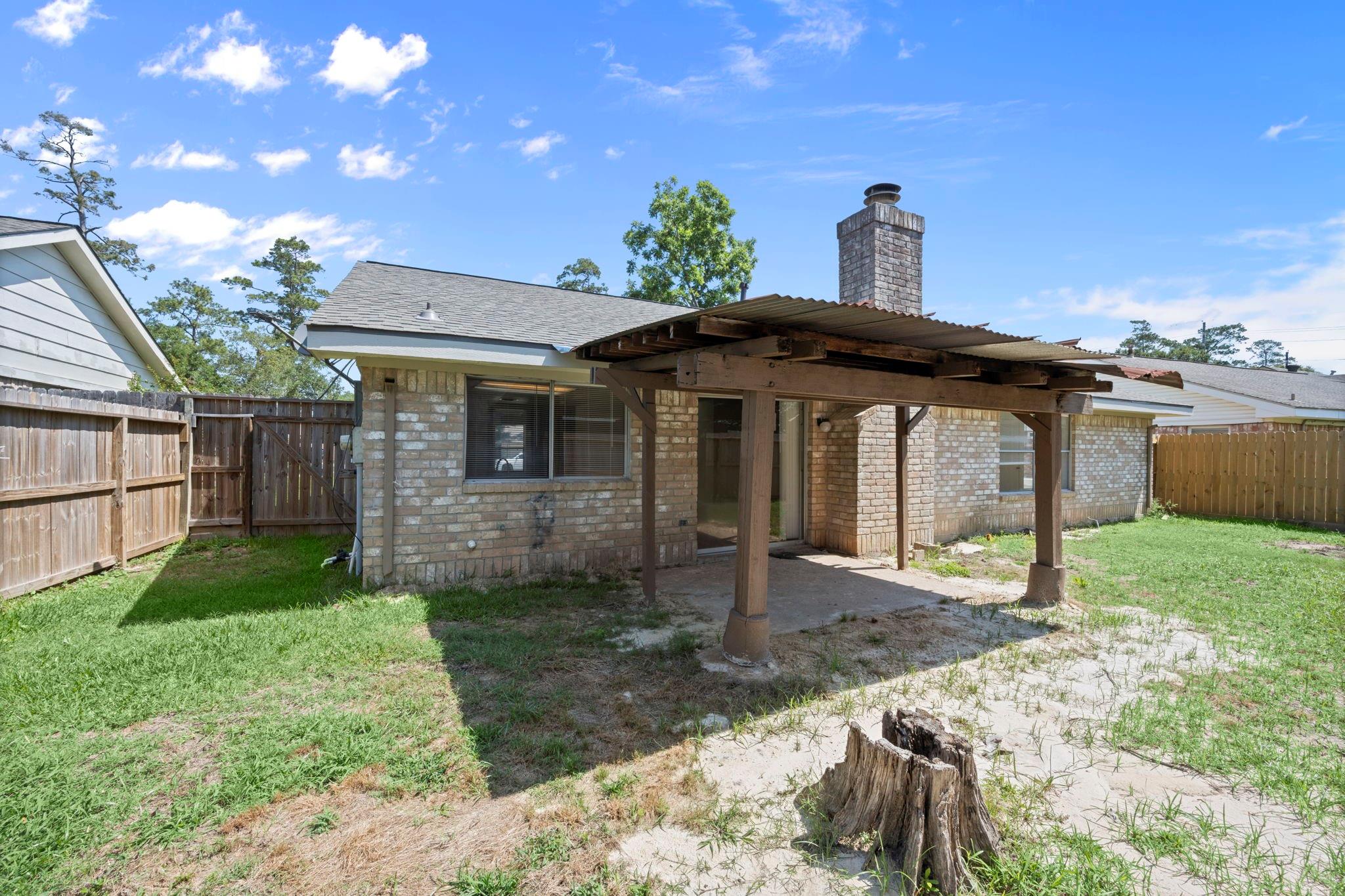 7415 Creekfield Drive