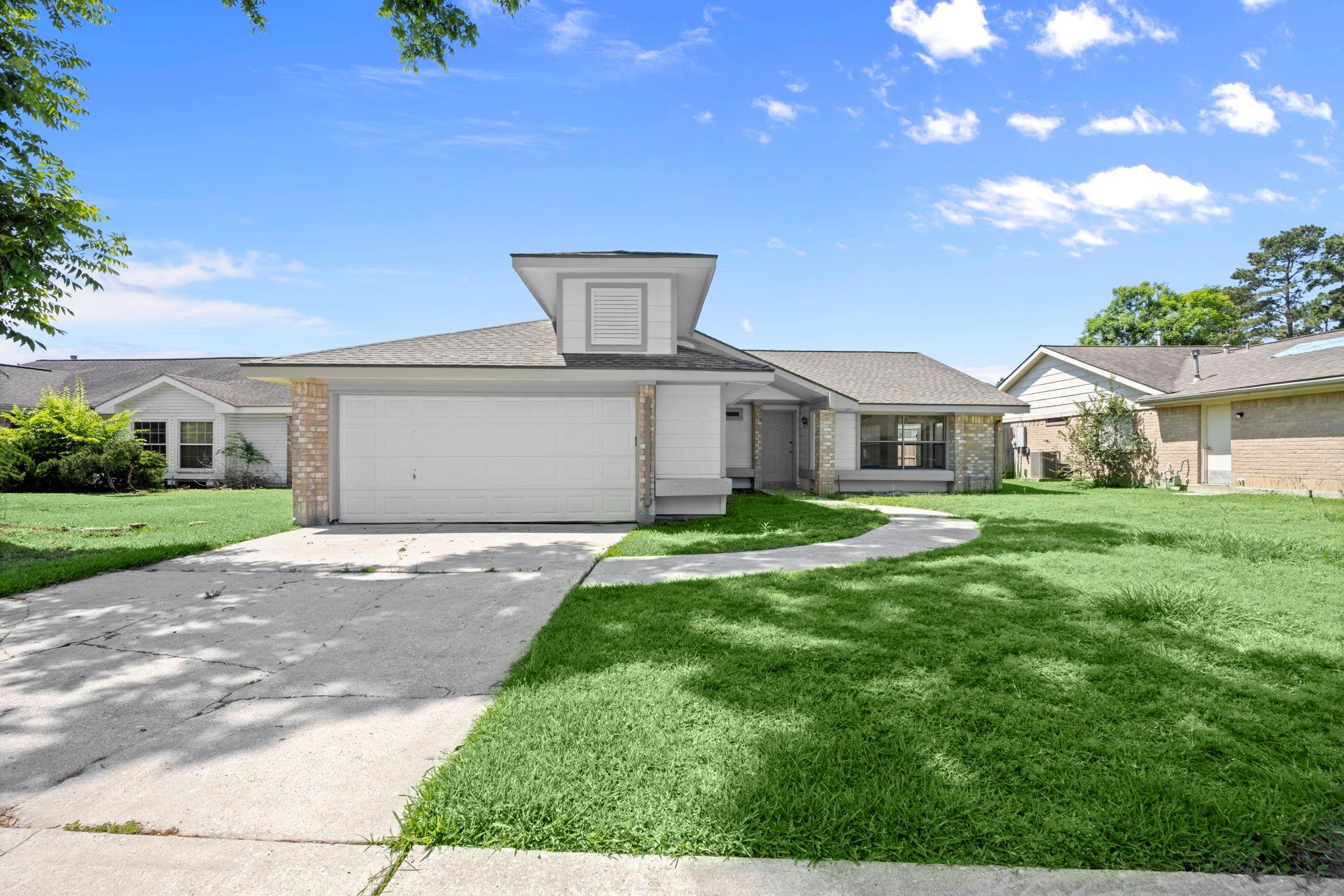 7415 Creekfield Drive