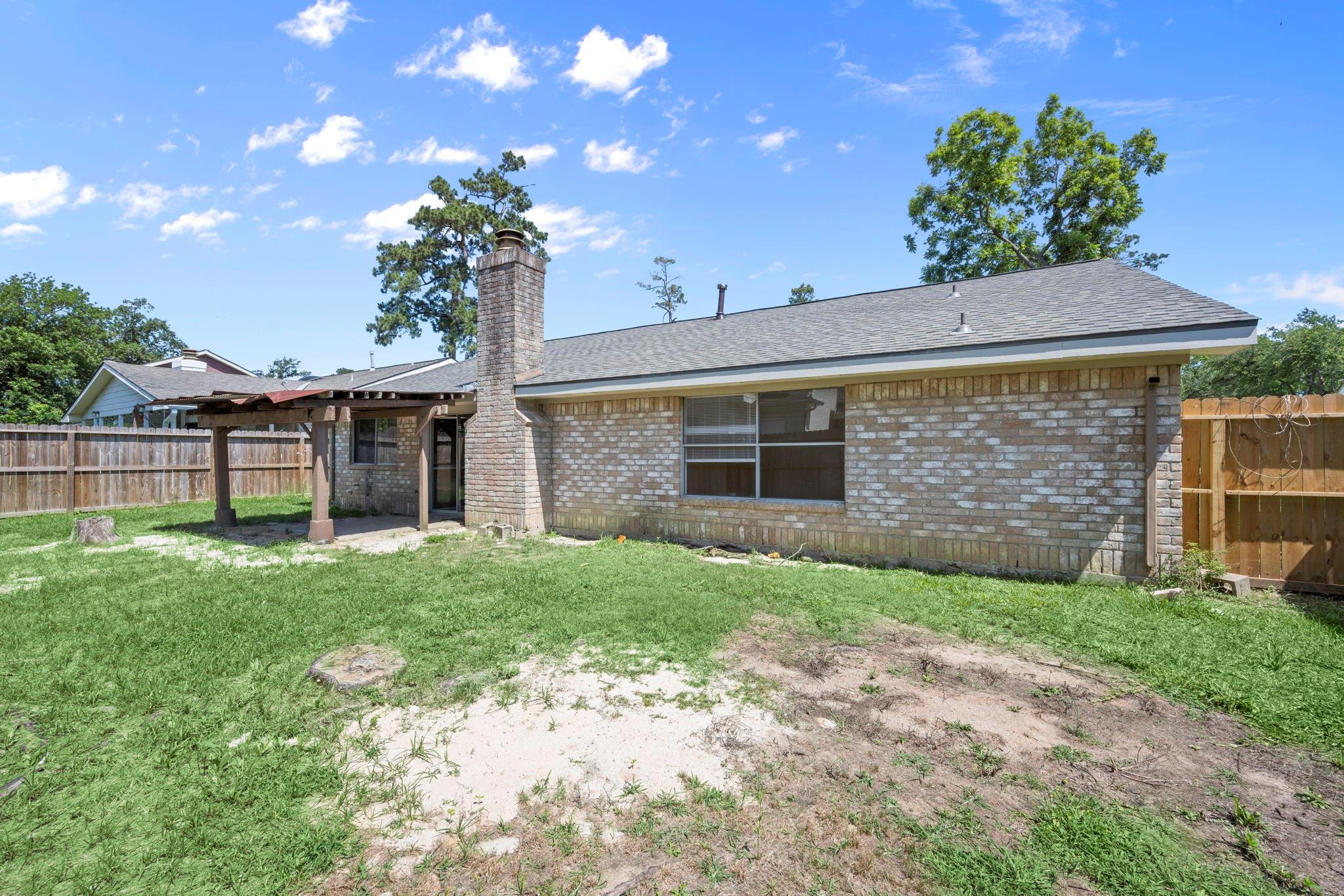 7415 Creekfield Drive