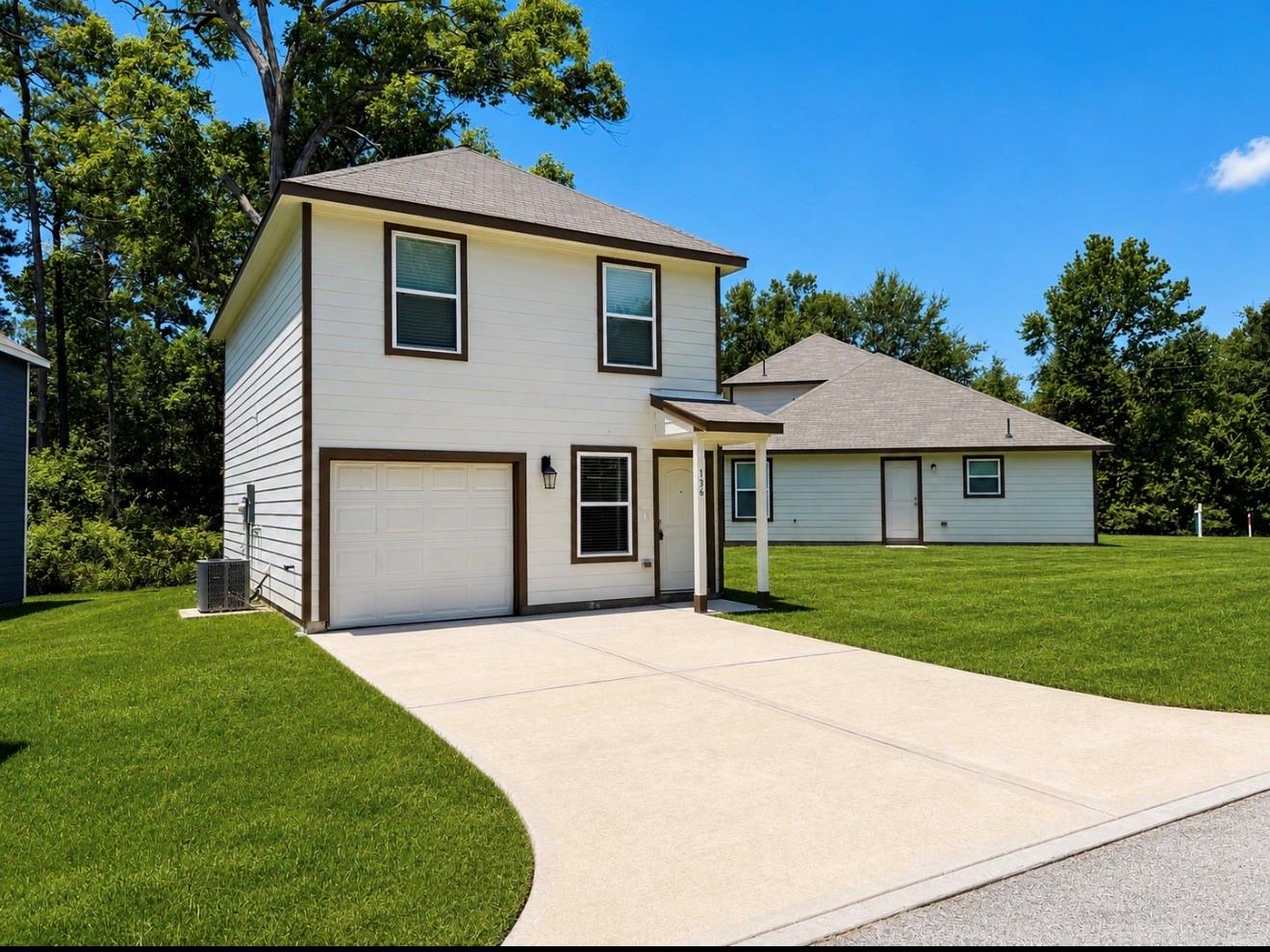 136 Black Walnut