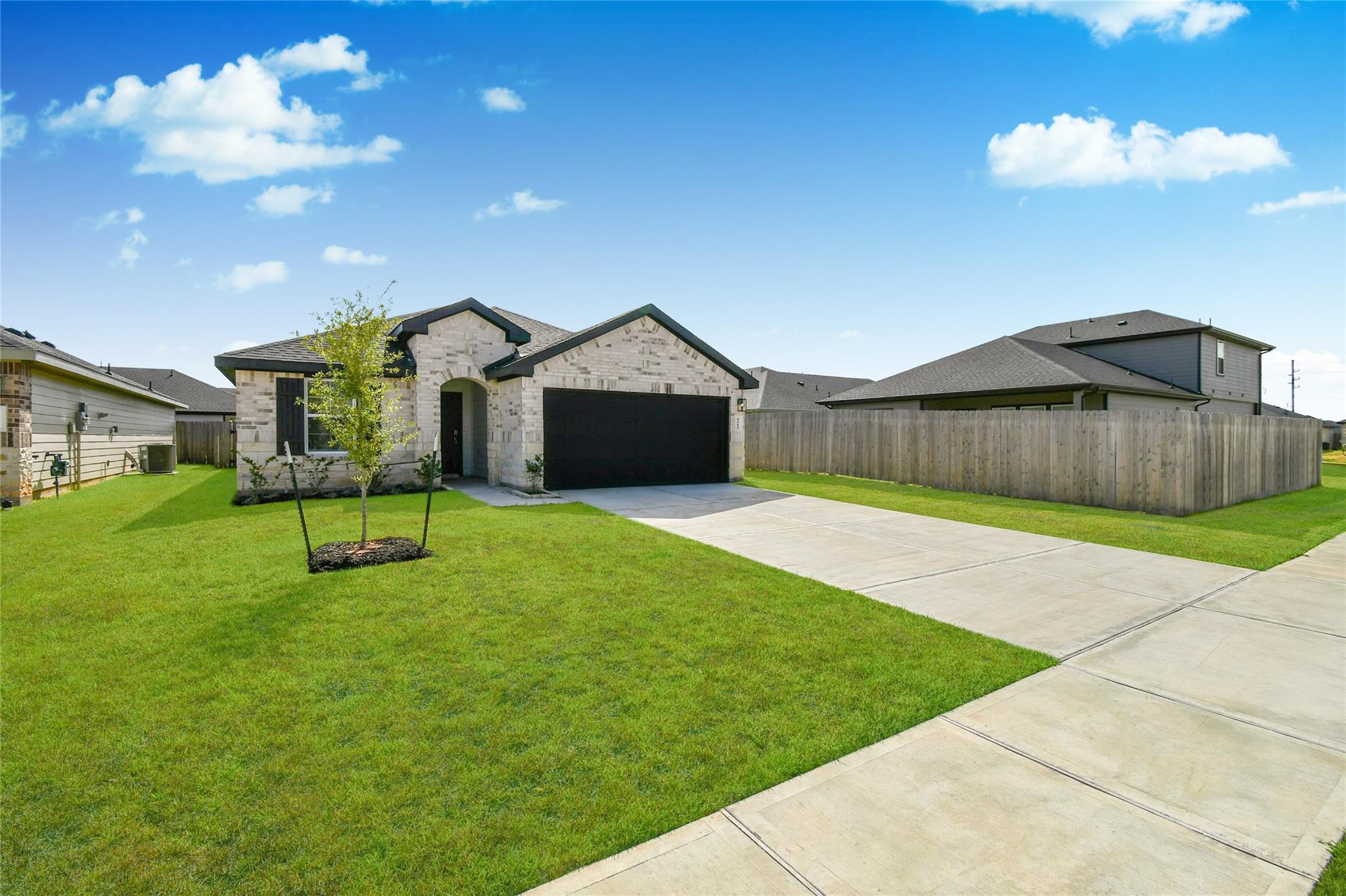 4243 Bromham Farms Drive
