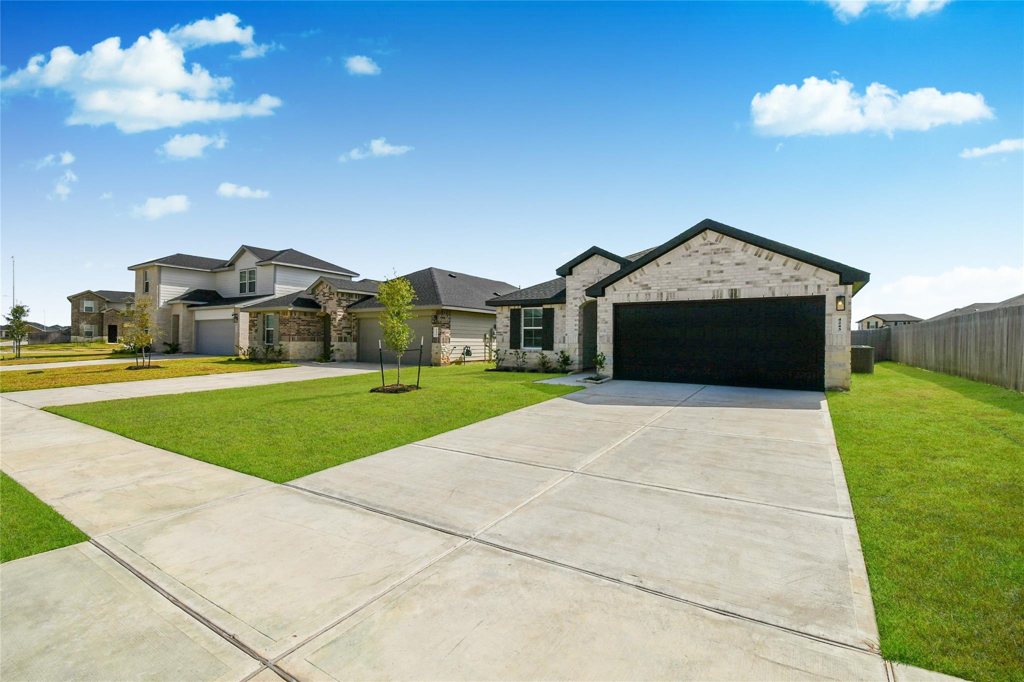 4243 Bromham Farms Drive