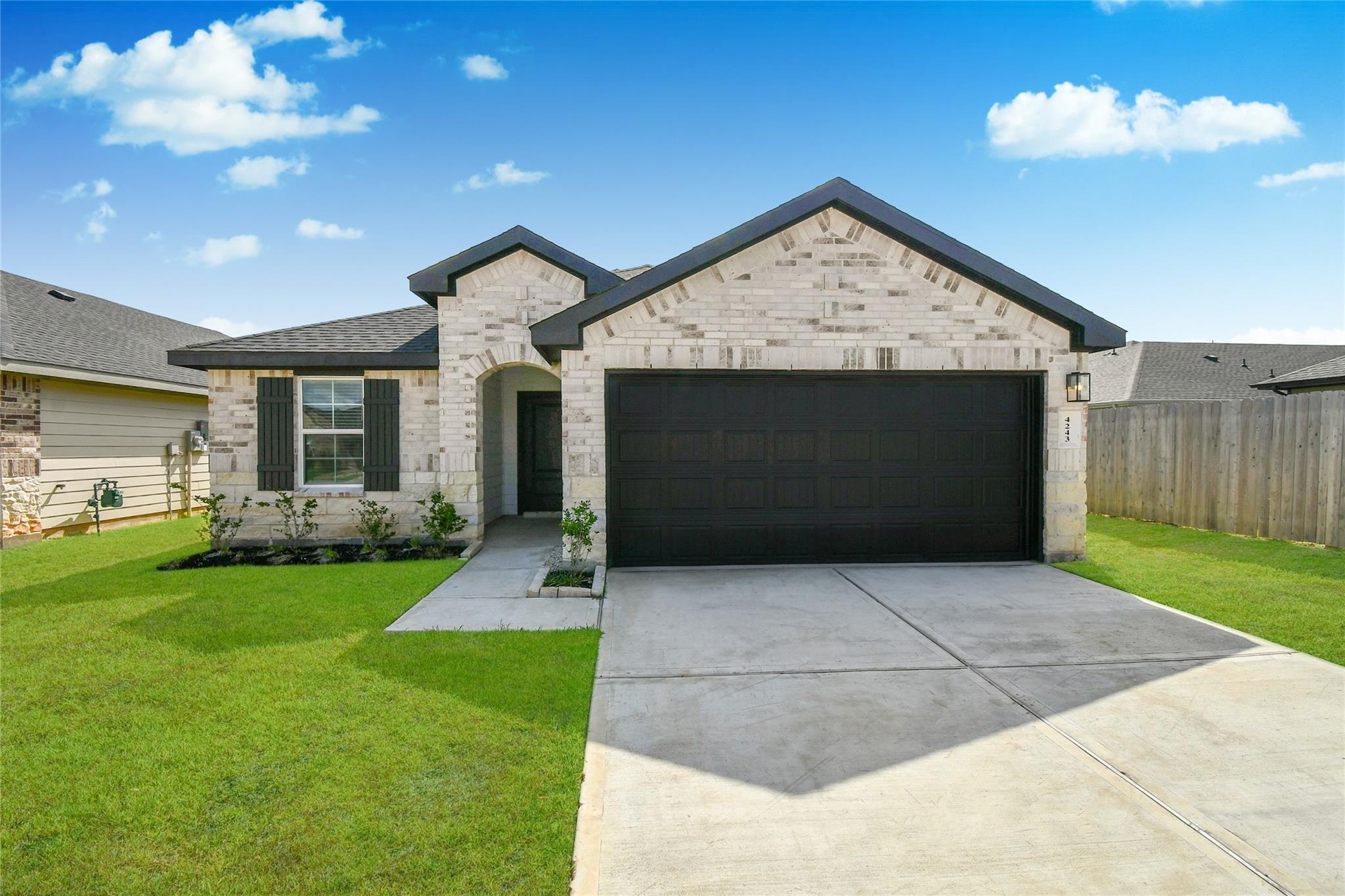 4243 Bromham Farms Drive