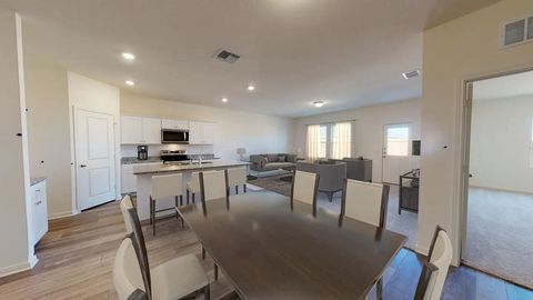 Photo of 15902 Lone Juniper Drive, Crosby, TX 77532 (MLS # 23012760)