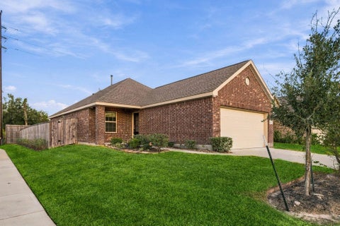 Photo of 3029 Marble Rise Trail, Porter, TX 77365 (MLS # 57098723)