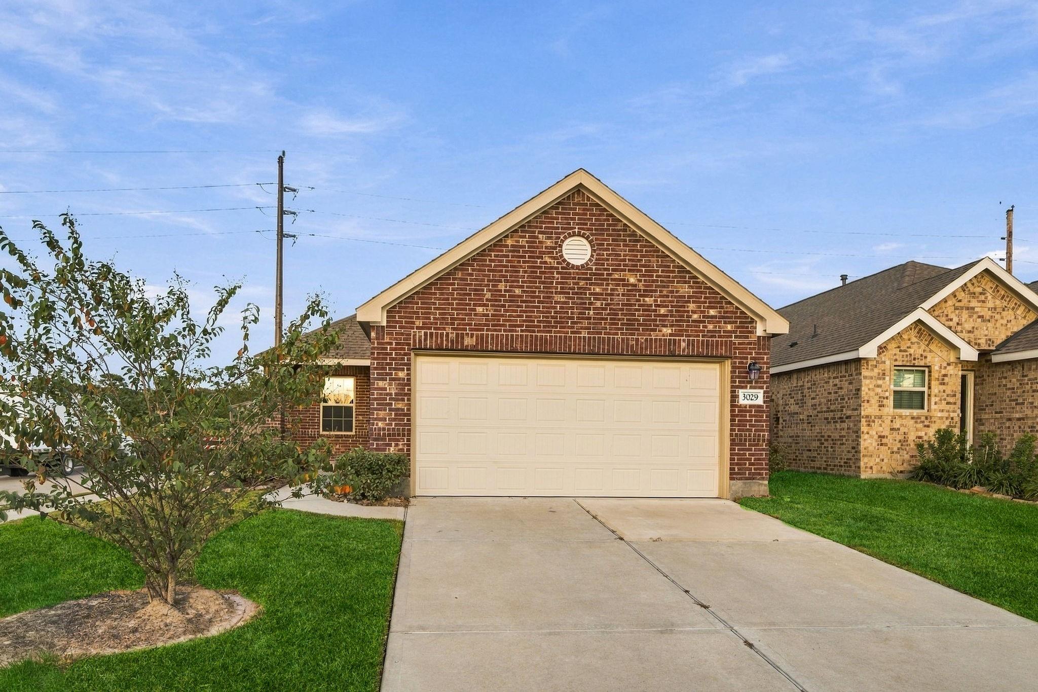 3029 Marble Rise Trail