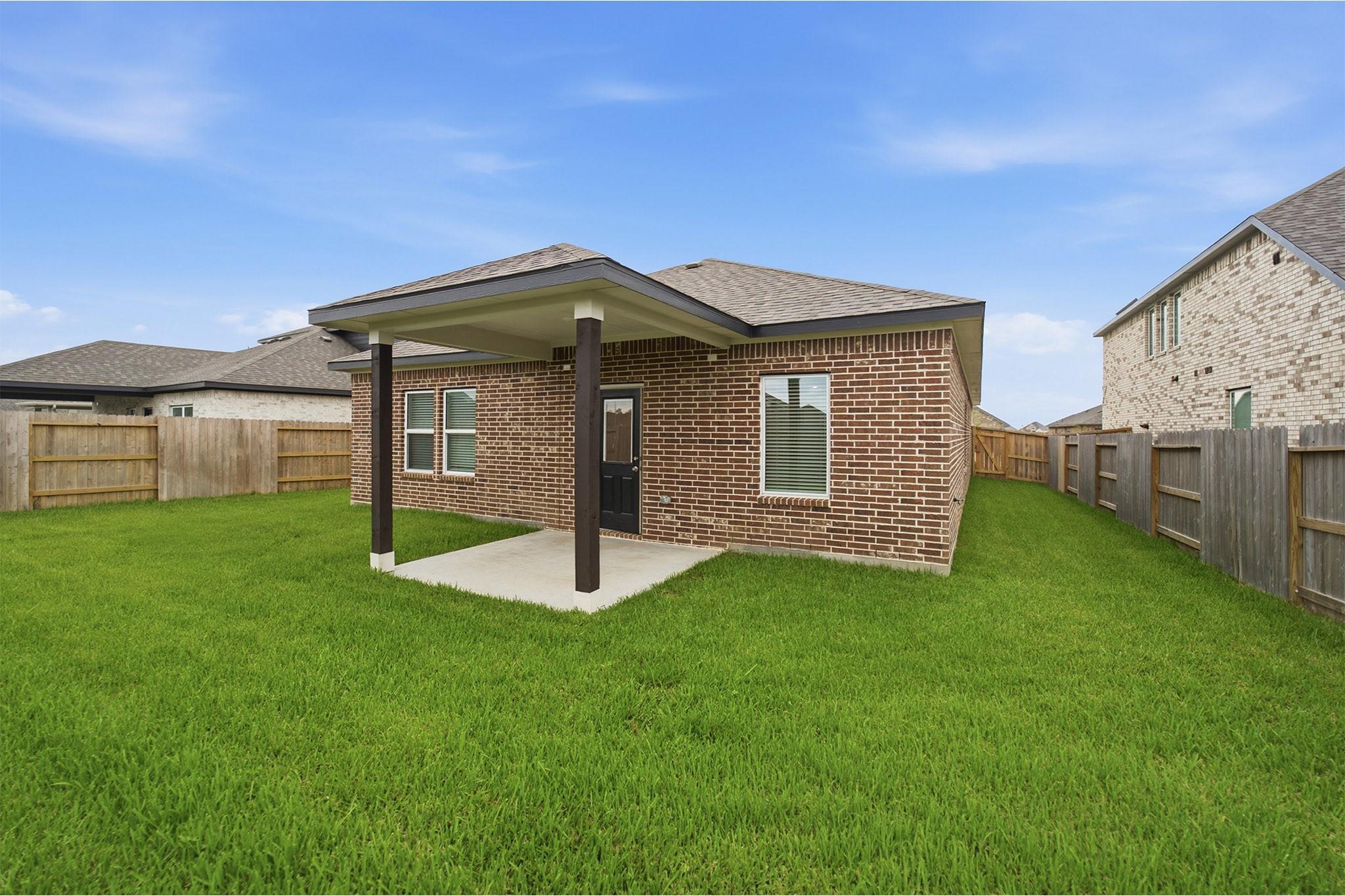5232 Cypress Rose Drive