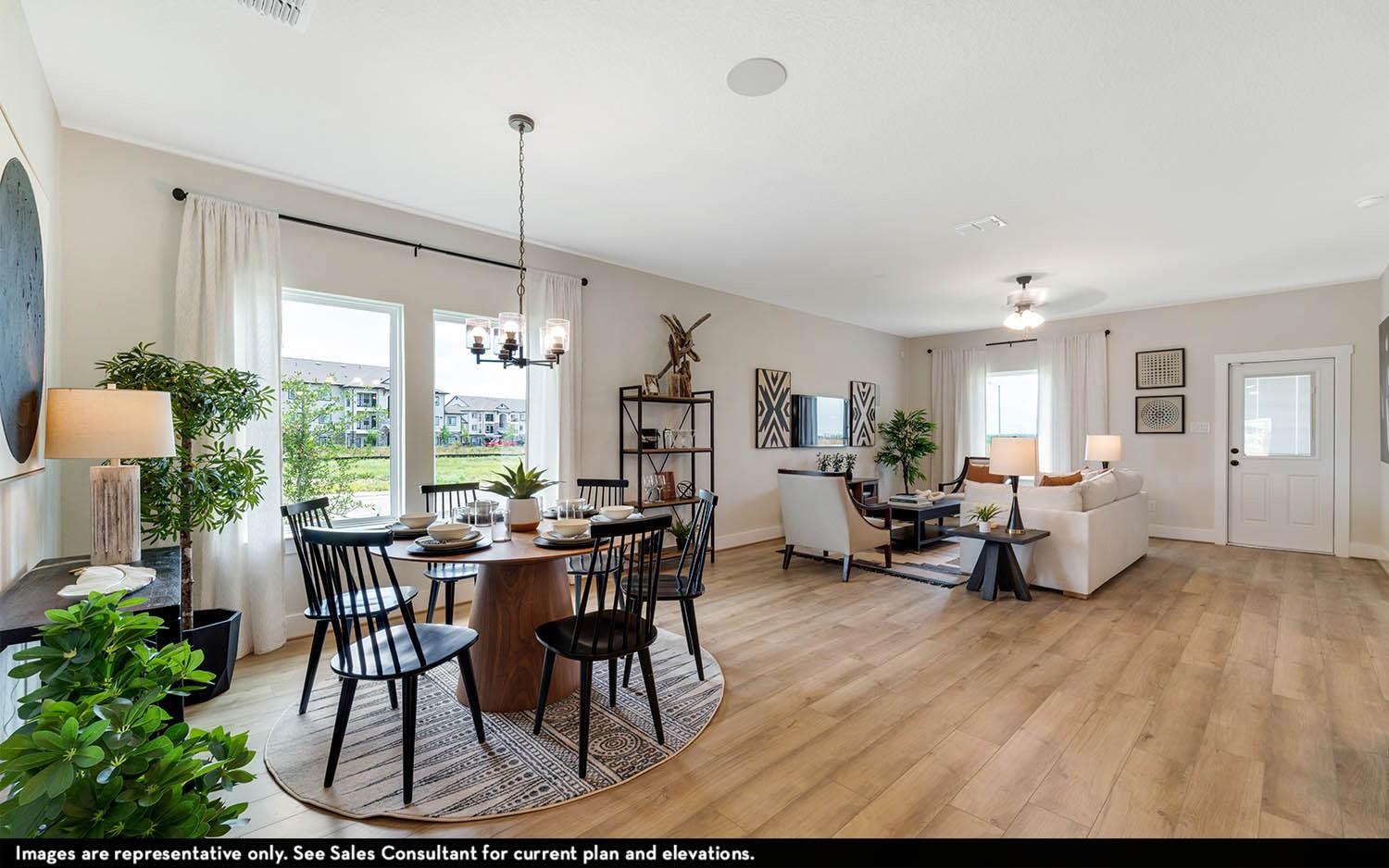 5232 Cypress Rose Drive