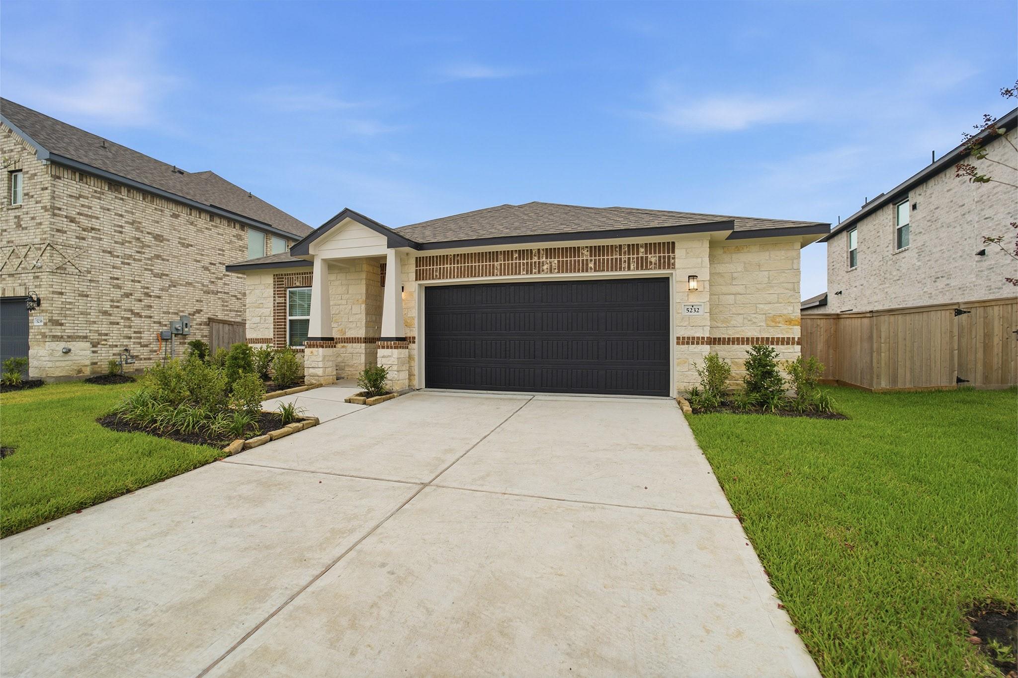 5232 Cypress Rose Drive