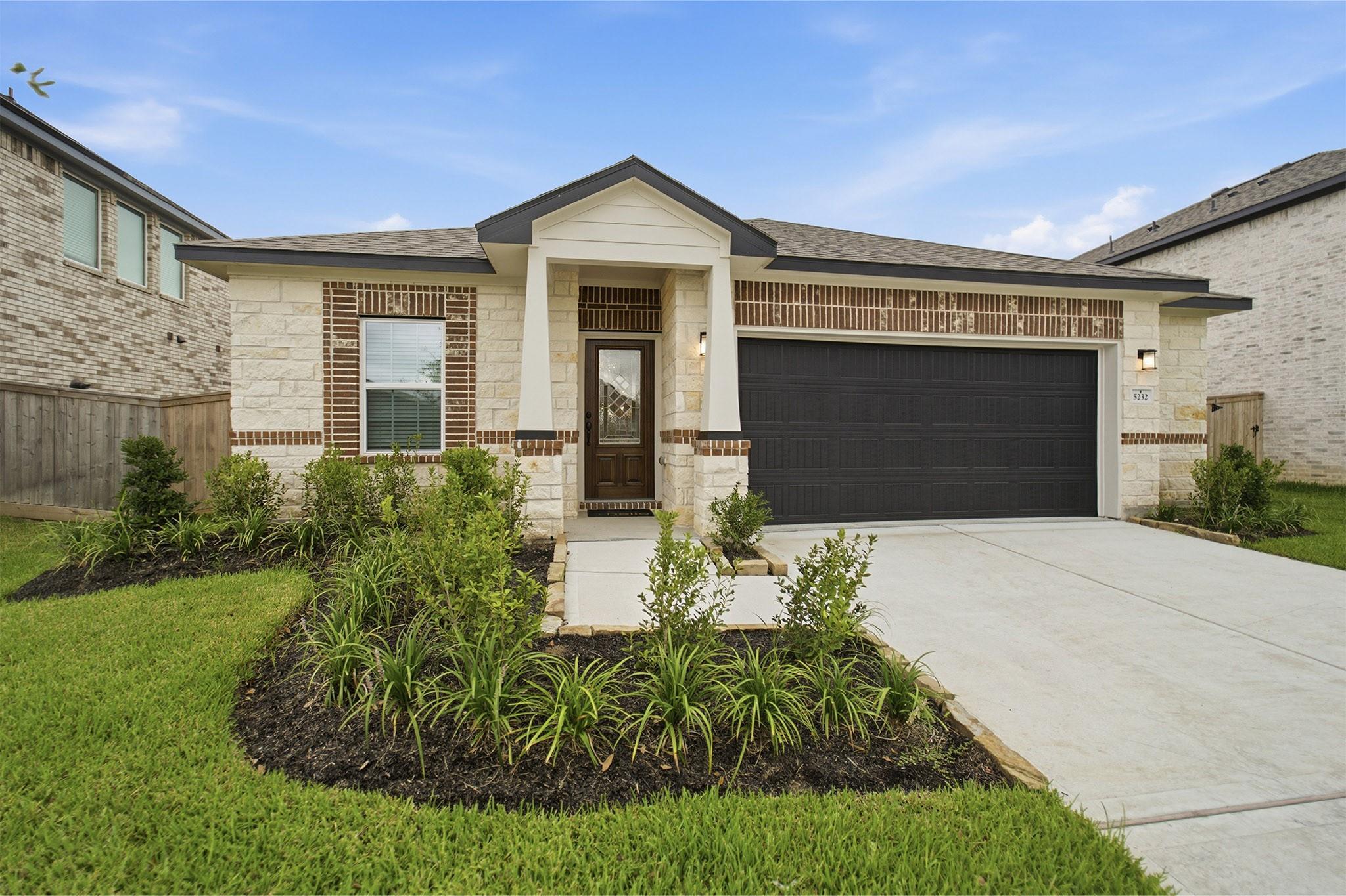 5232 Cypress Rose Drive