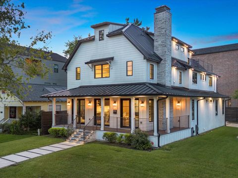 Photo of 1030 Voight Street, Houston, TX 77009 (MLS # 79546546)