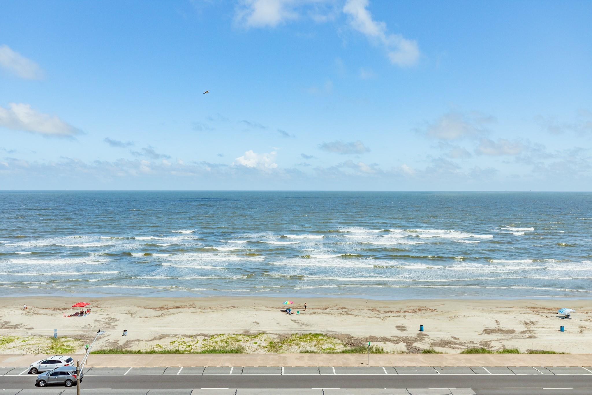 7700 Seawall Boulevard 703