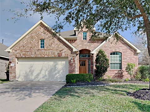 2286 Catalonia Cove League City TX 77573