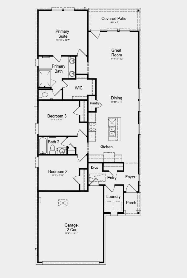 18019 Lasso Mills Drive