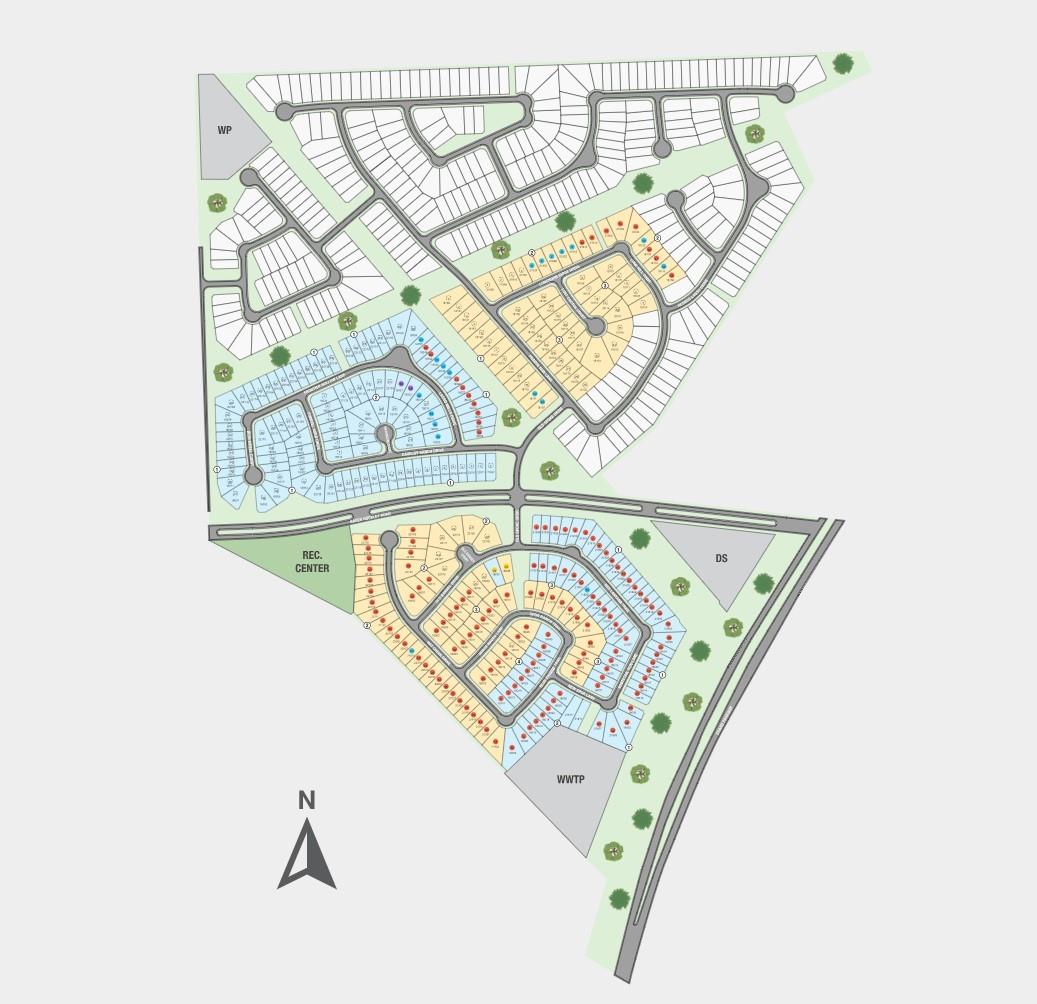 18019 Lasso Mills Drive